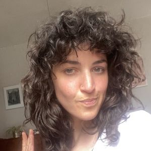 Meet your Posher, Jamie